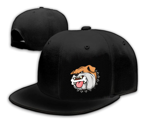 Sombreros Snapback Para Hombre Gorra De Béisbol Funny Hungry