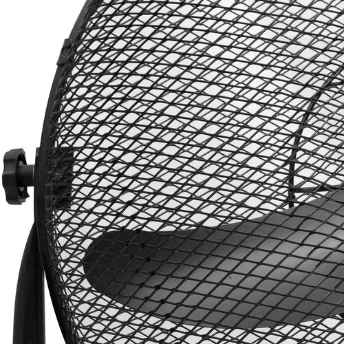 Ventilador Turbo 20 Pulgadas Super Potente! Ken Brown Tur20