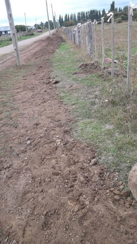 Imagen 15 de 16 de Lote En Venta De 820m2 Ubicado En Esquel