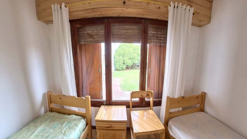 Venta Chalet Santa Clara A Metros Del Mar