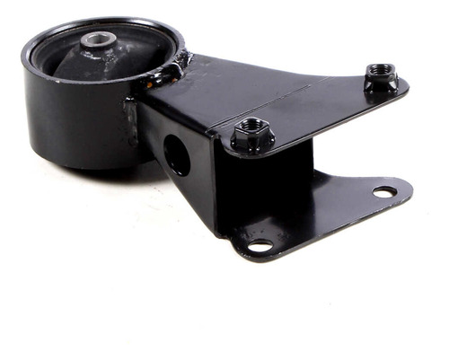 Imagen 3 de 10 de Soporte Motor Trasero Original Hyundai Santamo 1998 2002