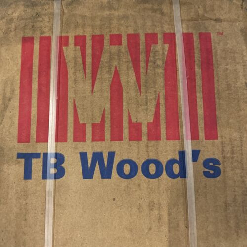 Tb Woods - W908m12 - W90-8m-12-sds Powerch Spkt - New Eel