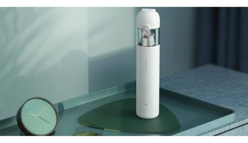 Aspiradora Inalámbrica De Mano Xiaomi Mi Vacuum Cleaner