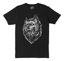 Comprar Camiseta Hombre 2xl - 3xl Animales Salvajes Inp Zxb2