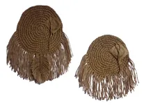 Comprar Adorno Colgante Combo  Estilo Boho Chic Decoración Artesanal