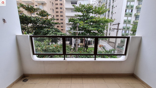 Imagem 3 de 17 de Apartamento - Ap05968 - 69583503