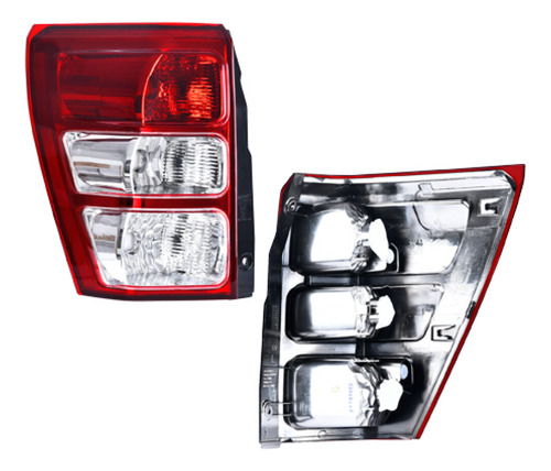 Calavera Izquierdo Suzuki Grand Vitara 2012 Depo