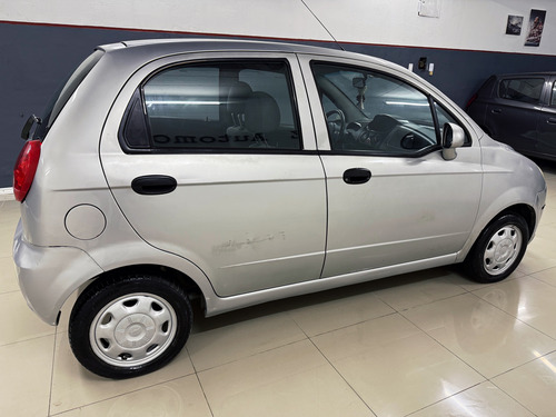Chevrolet Spark 0.8 Full