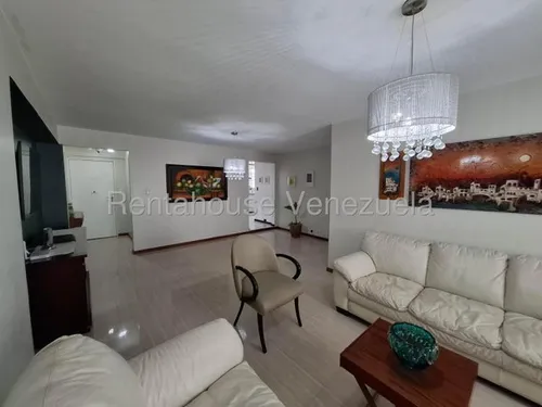 Venta Apartamento La Urbina Ls