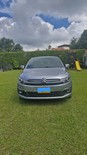 Citroën C-Elysée 1.6 Shine
