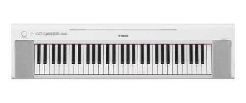 Teclado Yamaha Np-15 Portátil Tipo Piano Piaggero Cuo 