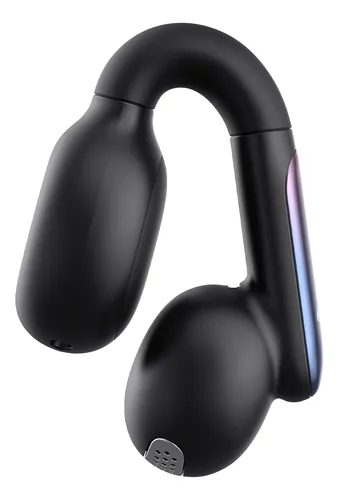Auriculares Tws Foxbox Open Air Clip Inalámbricos Bluetooth