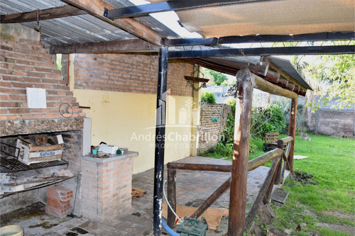 Venta Casa 3 Dormitorios Concordia Con Cochera