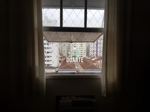 Imagem 15 de 15 de Apartamento - Ap04141 - 69826682