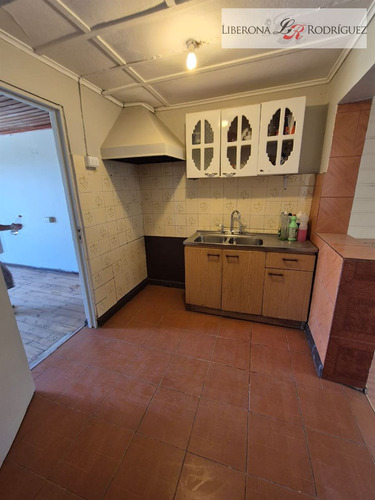 Casa En Venta, Gómez Carreño, Viña Del Mar