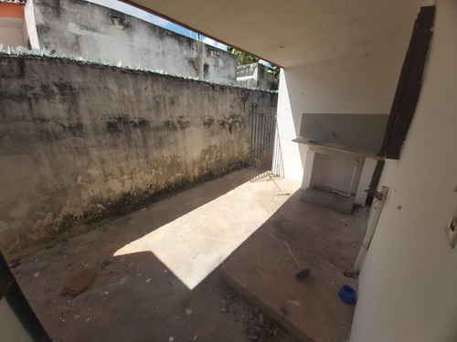 Imagen 22 de 25 de Casa En Renta | Col. Itzimna