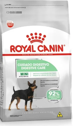 Royal canin top mini digestive