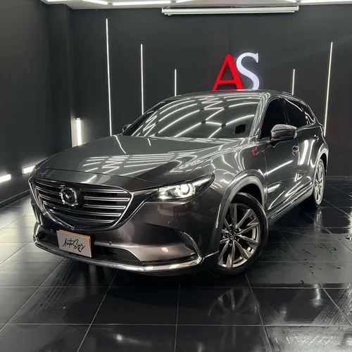 Mazda CX-9 2.5 Signature At