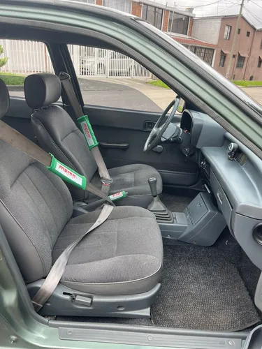 Chevrolet Swift 1.3