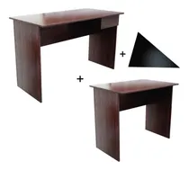 Comprar Puesto De Trabajo Escritorio Esquinero C\u002F Cajon + Escritorio