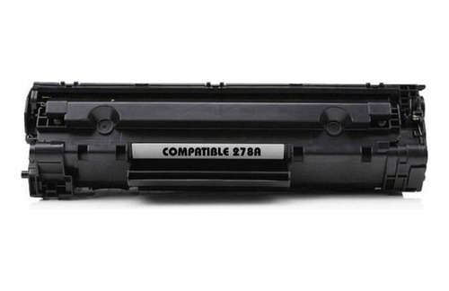 Toner Alternativo Para Ce278a 278a 78a P1606 P1606dn 4450