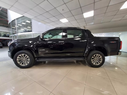 Chevrolet S10 HIGH COUNTRY 2.8 207cv