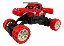 Comprar Auto A Radio Control Go Speed  Sebigus Monster Control Remot