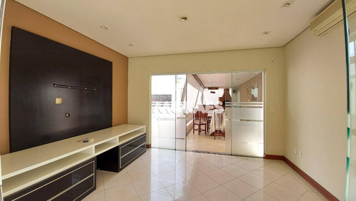 Imagem 8 de 26 de Alugado Por Moraes Locação - Casa Com 4 Dormitórios - R$ 6.500/mês - Residencial Villaggio Ii - Bauru/sp - Ca2016