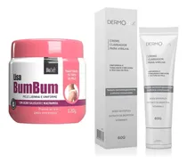 Comprar Cremes Para Manchas E Espinha No Bumbum Pele Lisa E Uniforme