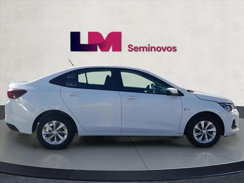 Chevrolet Onix 1.0 TURBO FLEX PLUS LT MANUAL
