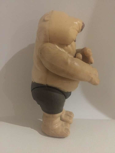 Star Wars Droopy Mccool Vintage Rebo Band (Usado)