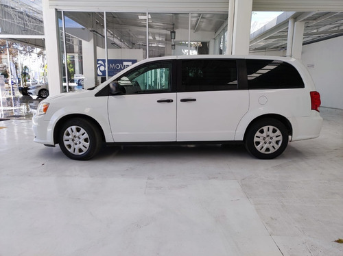 Imagen 6 de 15 de Grand Caravan Se