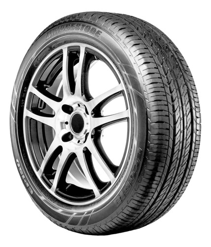 Llanta 185/55 R16 Bridgestone Ecopia Ep150 83v