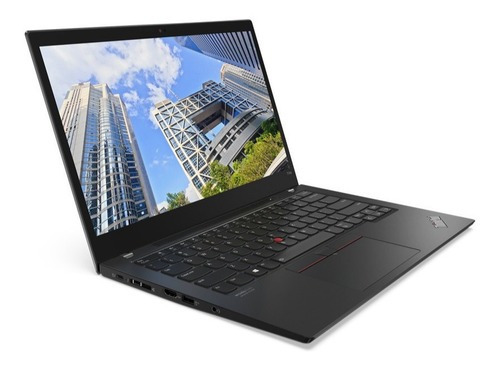 Laptop Lenovo Thinkpad T14s G2 Core I7 16gb Ram 512gb Ssd