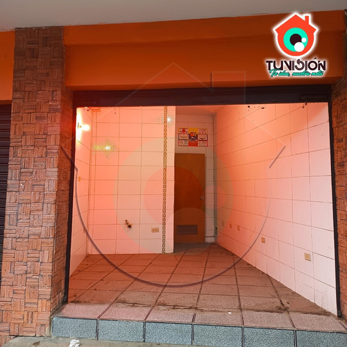 Imagen 4 de 5 de Local Comercial En Casco Central (centro) De Cua, Miranda