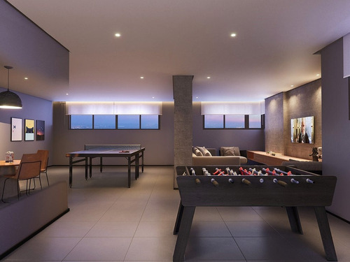 Imagem 14 de 30 de Apartamento À Venda No Bairro Vila Prudente - São Paulo/sp - O-17791-29574
