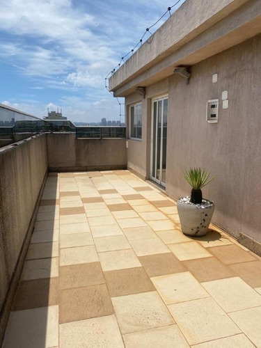 Imagem 11 de 15 de Andar Corporativo Para Alugar, 160 M² Por R$ 5.900,00/mês - Rudge Ramos - São Bernardo Do Campo/sp - Ac0005