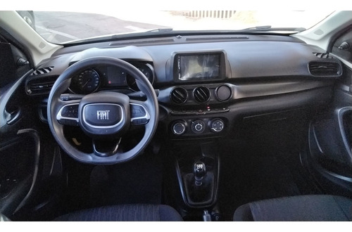 Fiat Argo 1.0 FIREFLY FLEX MANUAL