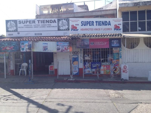Imagen 1 de 4 de Casa Sola En Venta Agua Hedionda