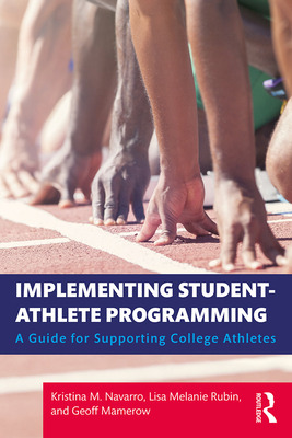 Libro Implementing Student-athlete Programming: A Guide F...