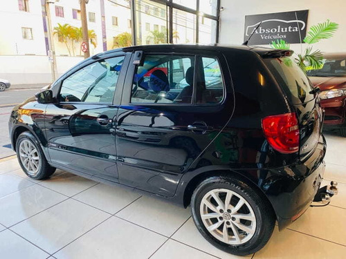 Imagem 4 de 13 de Volkswagen Fox 1.0 Gii 2013