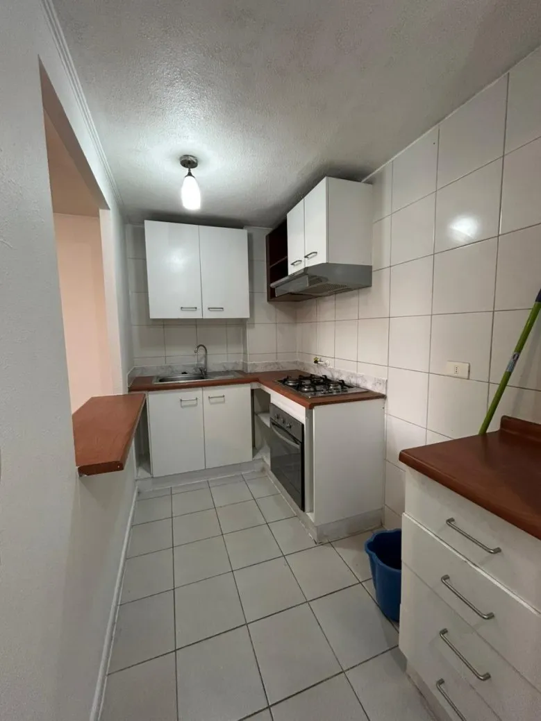 Imagen 4 de 14 de Vive Conectado A Todo Departamento En Arriendo En Gorbea