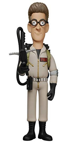 Funko Cazafantasmas - Egon Spengler