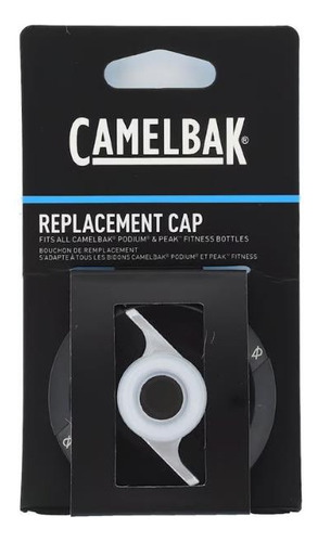 Tapa Tapon Repuesto Camelbak Podium Y Pack Fitness Botella