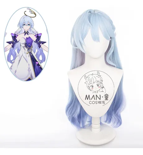 comprar Peluca Infantil Burst Star Dome Railway Robin Cos