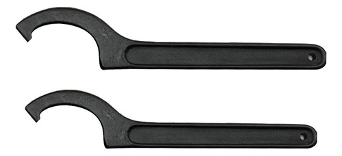 Z 2x Abrazadera Llave De Gancho Er28-32 + Er22-26 Accesorios