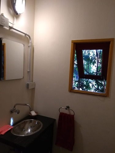 Imagen 17 de 22 de Cabaña Para 2 Personas En Alquiler Temporal, Fines De Semana, Zona Maschwitz
