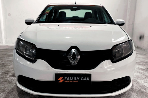 Imagen 2 de 15 de Renault Logan