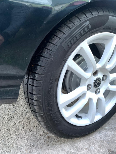 Honda Civic 1.6 Ex