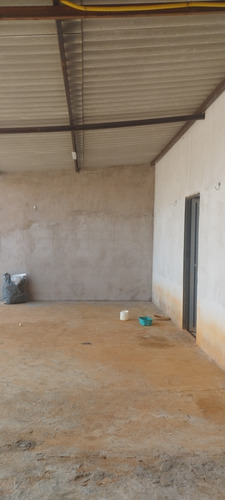 Rua 2 Da 26 De Setembro Vendo Lote 400 M2,com Casa Simples